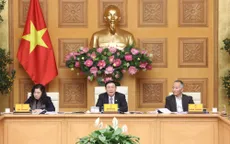 Thúc đẩy cơ chế một cửa quốc gia, cơ chế một cửa ASEAN
