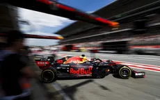 Đua xe F1: Red Bull ấn định ngày ra mắt xe cho mùa giải 2020