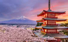 Tokyo là điểm đến hàng đầu của du khách châu Á trong dịp Tết Nguyên Đán 2020