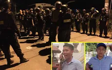 Khởi tố, bắt tạm giam 11 người liên quan đến vụ án Tuấn "khỉ"