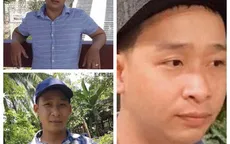 Sẽ truy bắt bằng được Tuấn "khỉ"