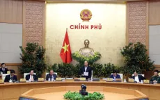Phải chăm lo đồng bào vùng thiên tai