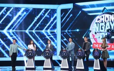 Chọn ngay đi: Cuộc đấu kịch tính giữa người nổi tiếng và hàng trăm khán giả