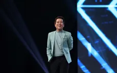 Trường Giang: "Từ khi lấy vợ không còn một cắc"