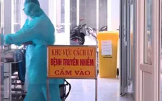 Hệ thống cách ly 4 vòng chống nCoV lây lan của Việt Nam