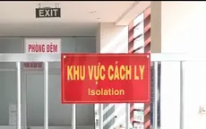 Hà Nội: Không ghi nhận ca nghi nhiễm COVID-19 mới, 64 người được cách ly tập trung
