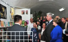 Việt Nam tham gia hội chợ sách quốc tế La Habana