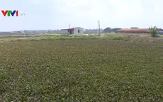 Công trình vốn ngân sách chưa xây xong đã được thanh toán hết tiền