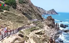 Mở cửa trở lại nhiều điểm tham quan phục vụ du khách