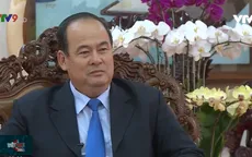 Năm 2020, An Giang phấn đấu GRDP đạt từ 6 - 7%