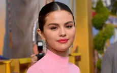 Theo chân Rihanna, đến lượt Selena Gomez xây dựng thương hiệu làm đẹp riêng