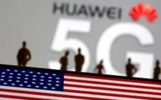 Mỹ phát triển công nghệ 5G để đối trọng với Huawei
