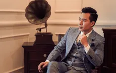 Xuân Hảo “sốc” vì album nhạc xưa tông trầm đặc biệt mùa Valentine “cháy hàng”