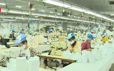 Chủ động nguồn nguyên liệu sản xuất khẩu trang kháng khuẩn 100% từ Việt Nam