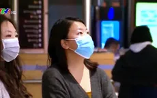 Mỹ tăng cường kiểm tra y tế tại sân bay