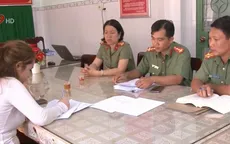 Loan tin giả về virus nCoV trên Facebook, một phụ nữ ở Kiên Giang bị xử phạt