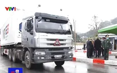 Phòng chống dịch nCoV, thông thương và bảo đảm các hoạt động kinh tế - xã hội
