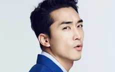 Song Seung Hun trở lại màn ảnh nhỏ