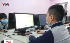 Sau đợt nghỉ phòng dịch Corona, học sinh có thể học bù vào thứ Bảy, Chủ nhật