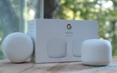 Nhiều sản phẩm loa của Google bị điều tra bản quyền