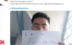 Sự kỳ thị với người gốc Á trong cơn bão dịch Corona