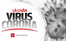 Mạng xã hội Lotus mở chiến dịch "Lá chắn virus Corona"