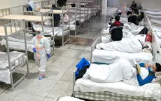 Trường hợp đầu tiên tử vong vì dịch do virus nCoV không phải người Trung Quốc