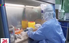 Xét nghiệm axit nucleic - "Chìa khóa" chẩn đoán bệnh hiệu quả