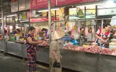 TP.HCM ổn định giá cả đầu năm