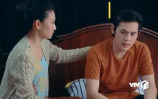 Nước mắt loài cỏ dại - Tập 24: Việt hối thúc mẹ nhanh chóng giết Khang để chiếm đoạt tài sản