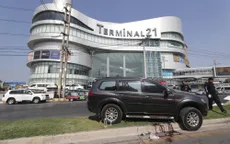 Thái Lan: Giải cứu thành công toàn bộ con tin trong vụ xả súng ở siêu thị Terminal 21