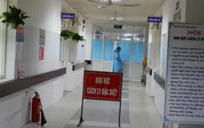 Công bố hướng dẫn cách ly đối với trường hợp nhiễm, nghi nhiễm virus Corona