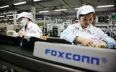 Foxconn được khuyến nghị chưa nối lại sản xuất do lo ngại nguy cơ lây nhiễm virus Corona