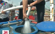 Nhiều giải pháp ứng phó với hạn mặn tại vùng ĐBSCL