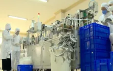 Tuân thủ những nguyên tắc “vàng” trong trong sản xuất khẩu trang y tế