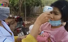 Điện Biên: Tăng cường phòng chống dịch bệnh do nCoV