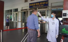 TP.HCM yêu cầu các đơn vị vận tải phun thuốc sát khuẩn trong 2 tuần