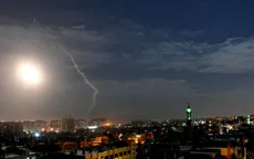Nga cáo buộc Israel làm Syria suýt bắn rơi máy bay dân dụng chở 172 người