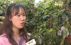 Gặp gỡ nữ tân binh duy nhất trúng tuyển nghĩa vụ quân sự tại Đăk Lăk