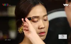 Trang điểm trong suốt cho ngày nhẹ nhàng