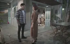 Tiệm ăn dì ghẻ - Tập 23: Tân cầu hôn Kim trước mặt nhóm Bống Bang