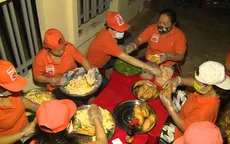 Bánh mì kết nối yêu thương