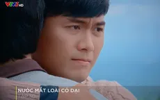 Nước mắt loài cỏ dại - Tập 30: Khang tiết lộ bí mật không cùng huyết thống với bố?