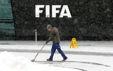 FIFA siết chặt số lượng cầu thủ được cho mượn