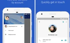 Google Contacts thêm tùy chọn đồng bộ danh bạ trên điện thoại
