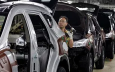 Hyundai đóng cửa một nhà máy vì dịch bệnh