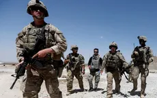 Mỹ và Taliban chính thức ký thỏa thuận hòa bình
