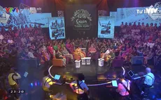 Quán thanh xuân tháng 3: Cô gái đến từ hôm qua