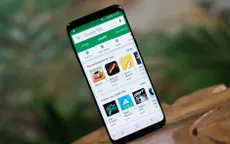 Google Play Store cuối cùng đã cập nhật chế độ nền tối