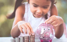 Trẻ con có cần quản lý tài chính cá nhân?